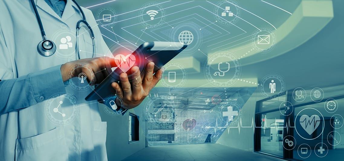 5-Ways-the-Pandemic-Impacted-Healthcare-IT-Solutions-1