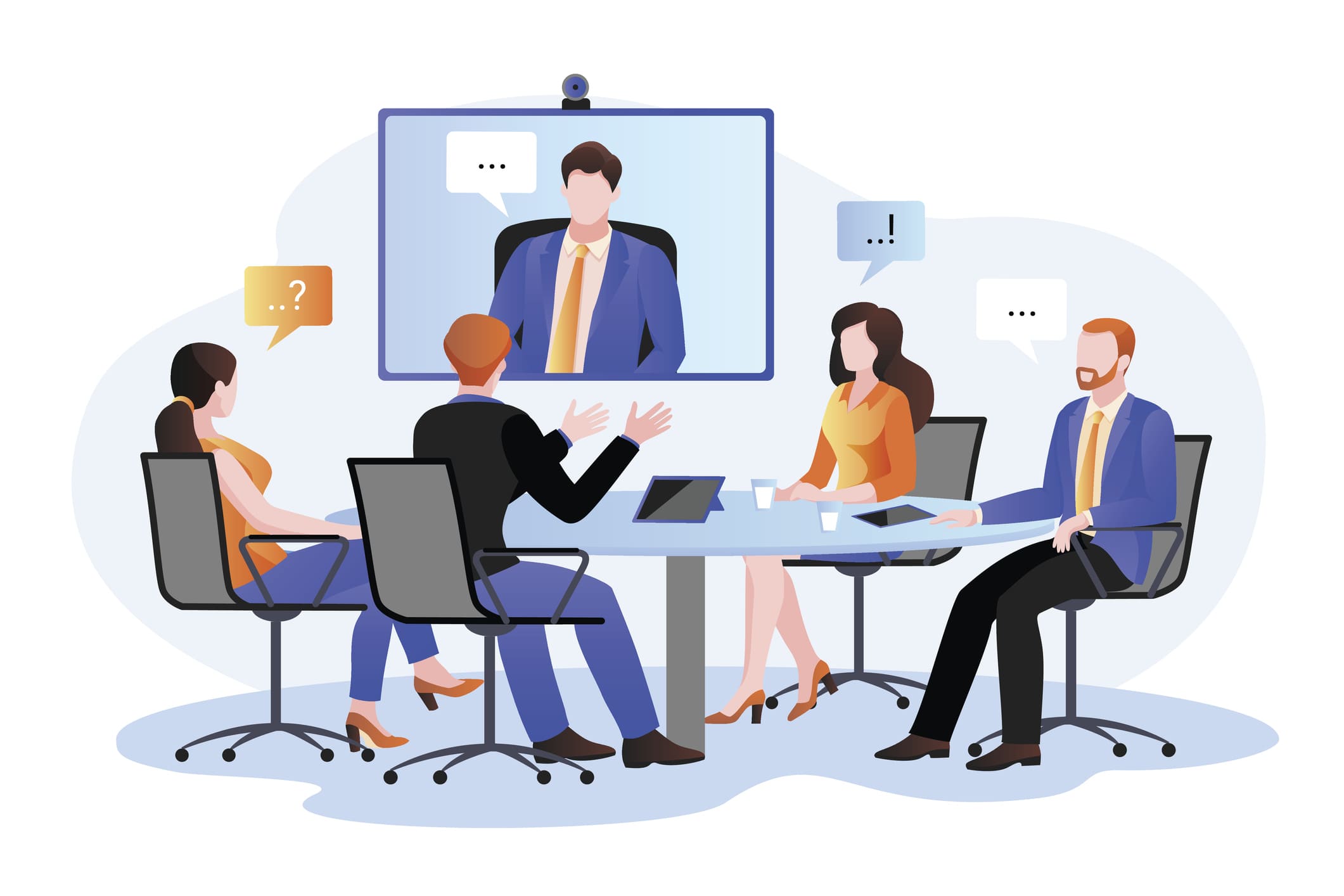 62196607bf1b46ebfb301f19_5f5bc69416e7fb495275b378_how20leaders20run20meetings20tips20from20top20execs