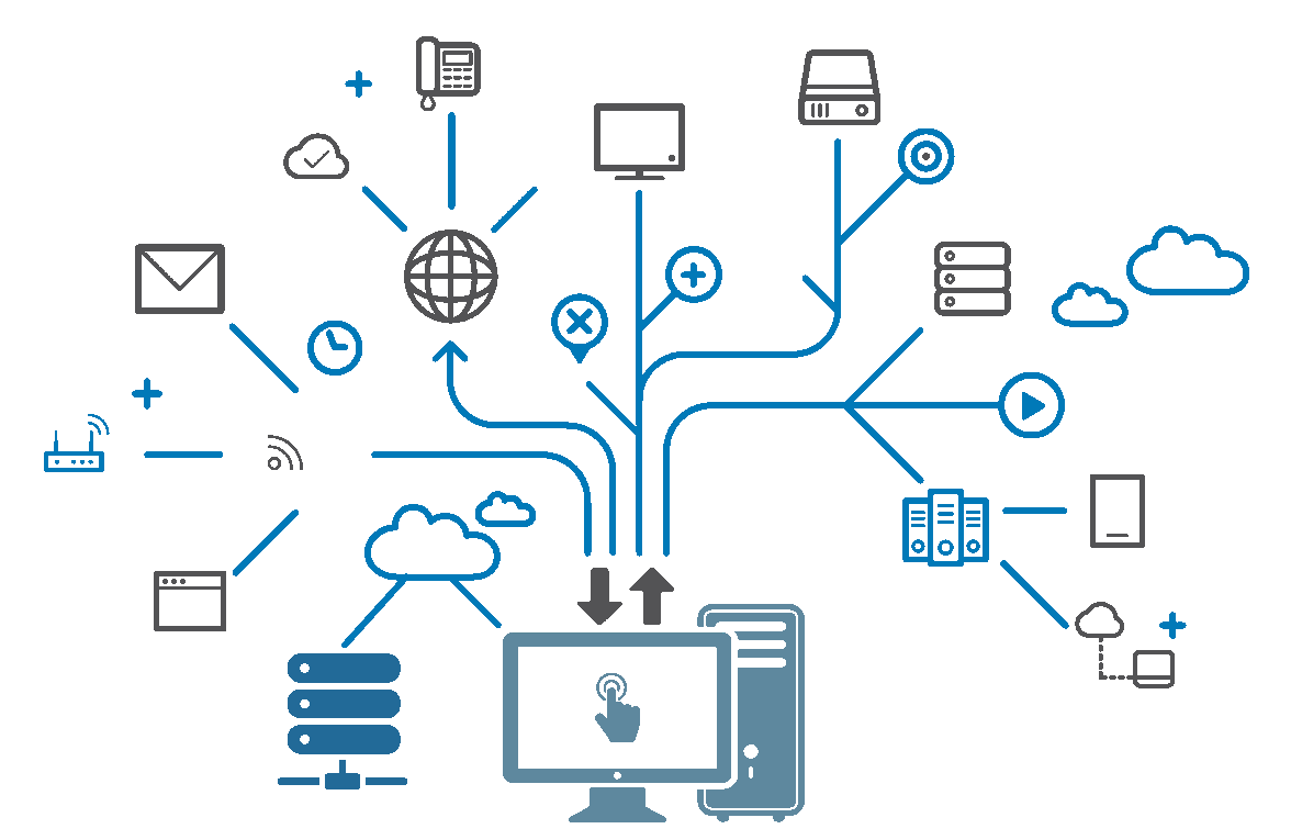 IT_Infrastructure