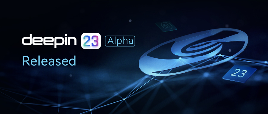 國產操作系統deepin V23 發佈，全面替代windows指日可待！